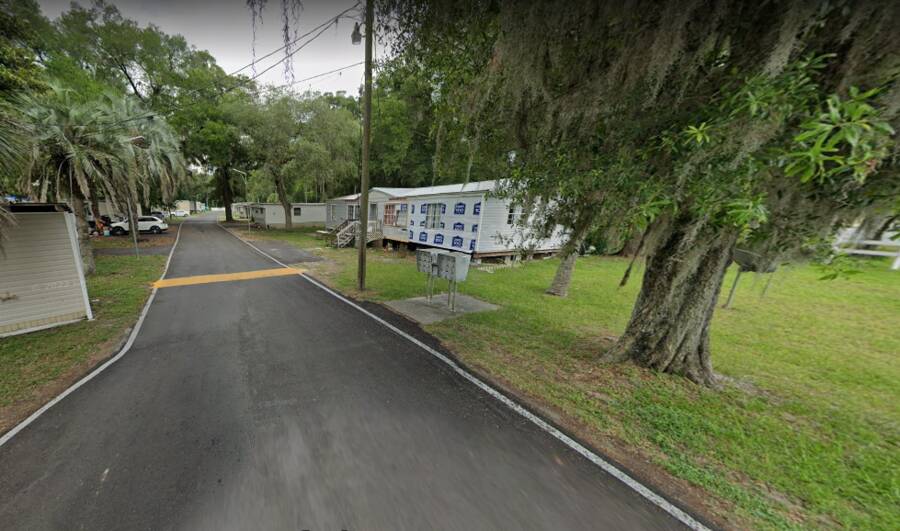 Edgewood Mobile Home Park 4023 Nw Gainesville Rd, Ocala, FL 34481