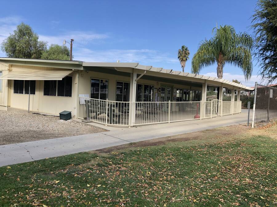 Highland Palms Senior Estates 30777 Butia Palm Ave, Homeland, CA