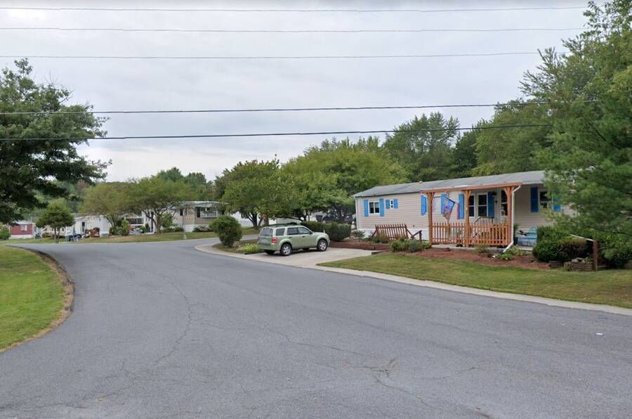 Round Top Mobile Home Park 90 Knight Rd, Gettysburg, PA 17325