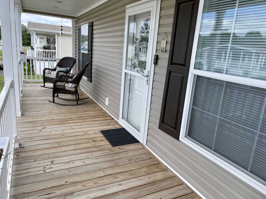 For Sale 13 Egret Drive, Hanover, PA 17331 Single Wide, 3 Bed, 2