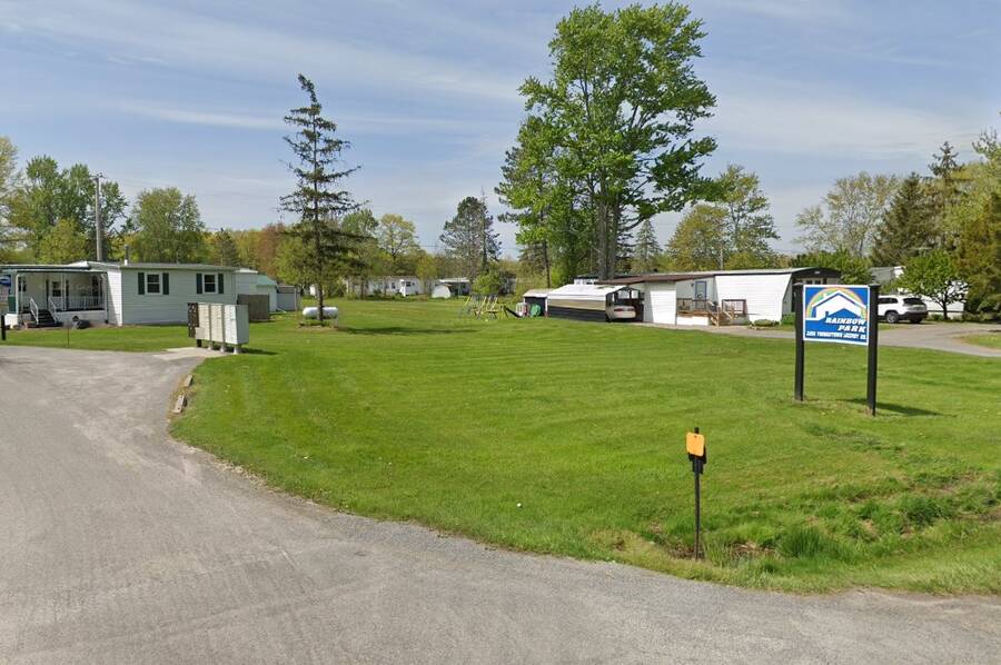 Rainbow Park 3256 Youngstown Lockport Road, Ransomville, NY 14131