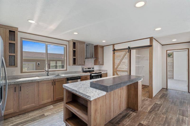 For Sale 115 Audubon Avenue, McDonough, GA 30253 Double Wide