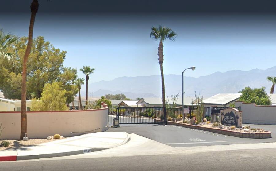 Dillon Estates 69525 Dillon Road, Desert Hot Springs, CA 92241