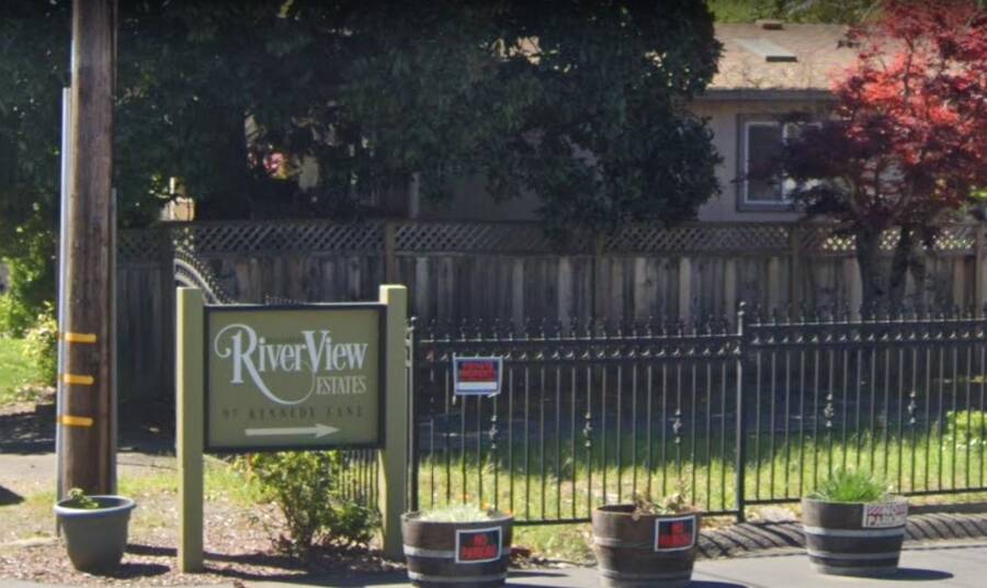 Healdsburg River View Estates 97 Kennedy Lane, Healdsburg, CA 95448