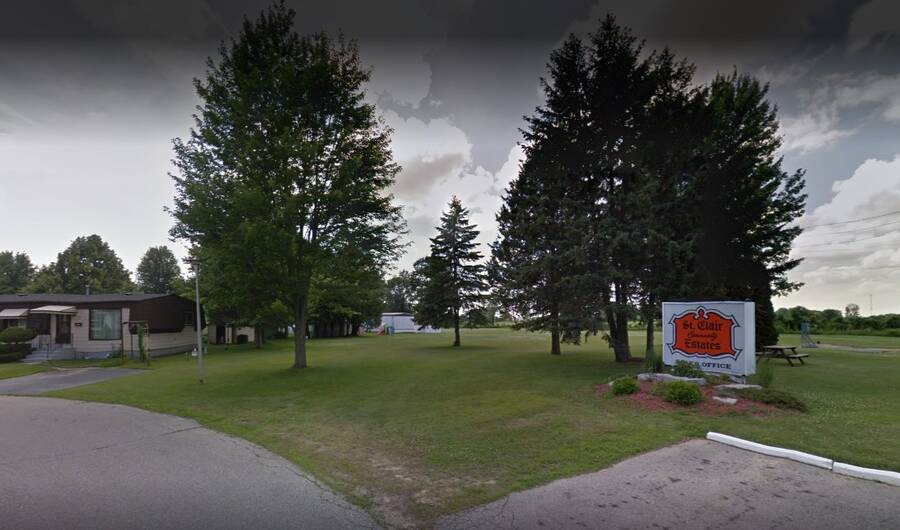 St Clair Community Estates 15 Dunkirk Drive, Chatham, ON N7L 4Z3