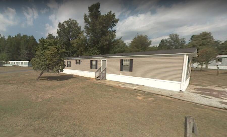 Woodland Mobile Home Park 729 Lawrence Road, Hillsborough, NC 27278