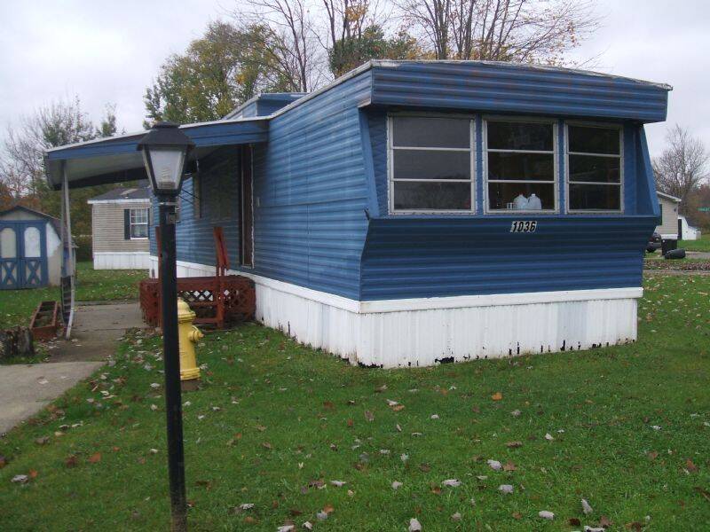 Brookfield Acres MHC 479 Warner Rd., Brookfield, OH 44403