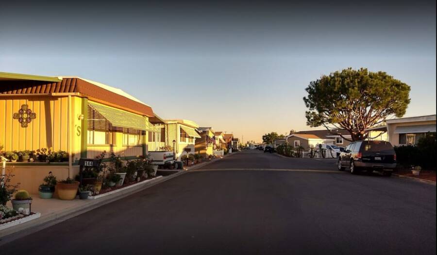 Fernwood Mobile Home Park 10550 Western Avenue, Stanton, CA 90680