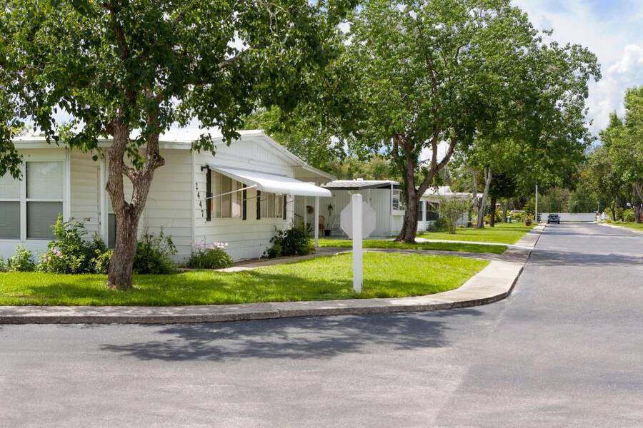 Silver star Village 1 Homes Available Hiawassee Road, Orlando, FL 32818