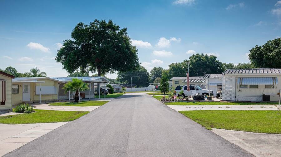 Baker Acres 1 Homes Available 7820 Wire Road, Zephyrhills, FL 33540