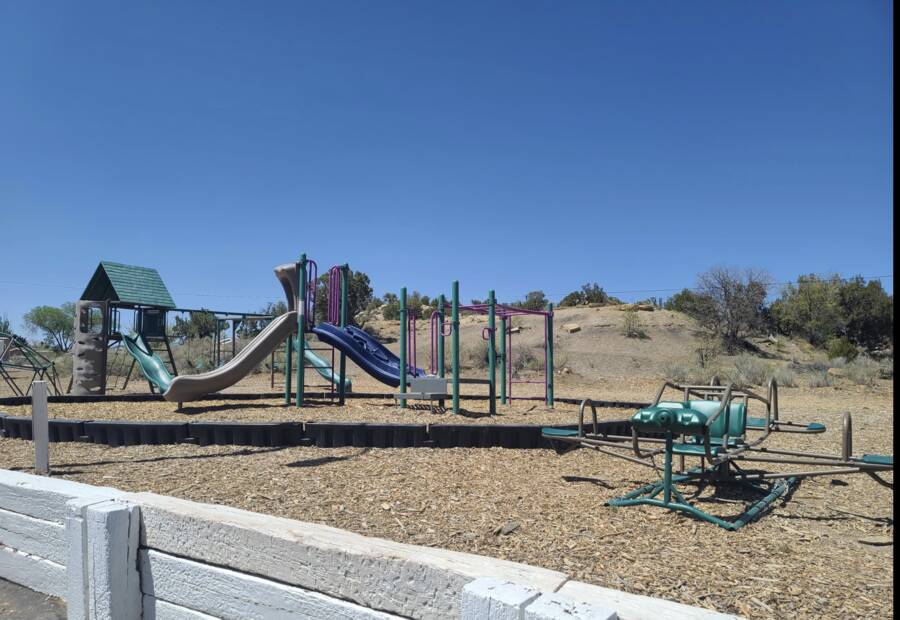 Red Hill Mobile Home Park 700 Rim Rock Rd, Gallup, NM 87301