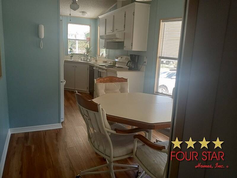 For Sale 412 Fountainview Ct, DeBary, FL 32713 Double Wide