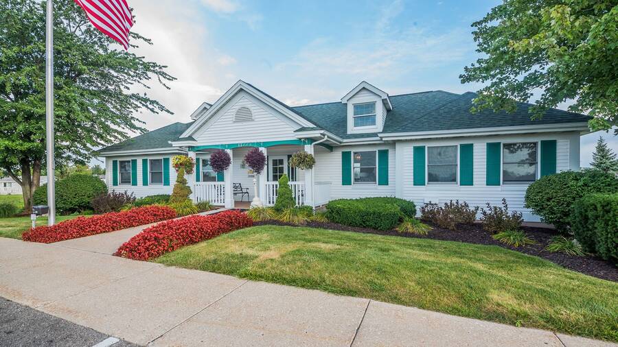 Waverly Shores Village 11777 Riley Street, Holland, MI 49424