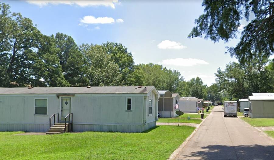 Pleasant Grove Mobile Home Park 4700 Moores Ln., Texarkana, TX 75503