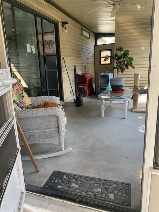 For Sale 18037 Hayden Ave, New Port Richey, FL 34655 Double Wide
