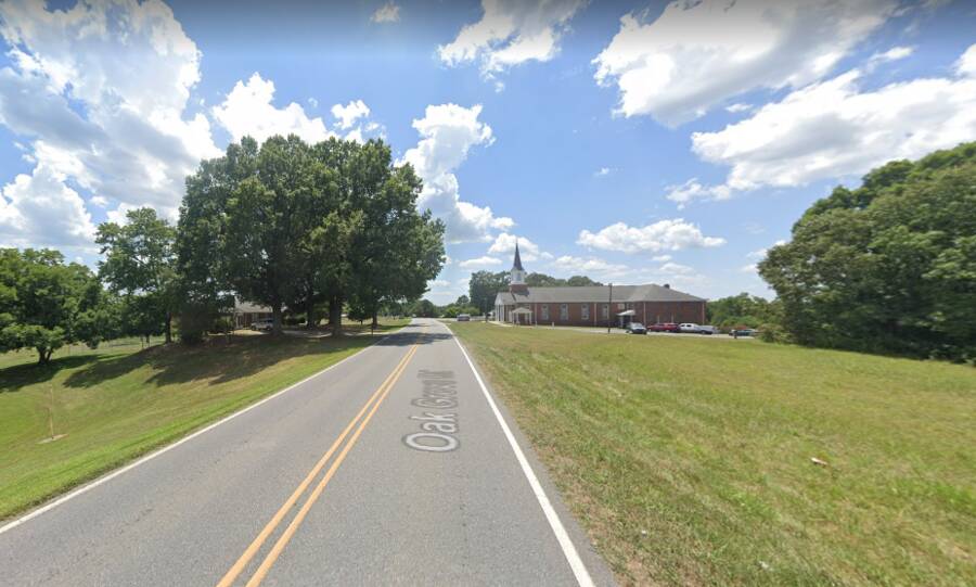 Hillcrest Mobile Home Park Oak Grove Rd, Kings Mountain, NC 28086