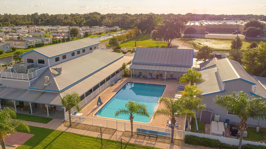 Blueberry Hill 4 Homes Available 6233 Lowery Street, Bushnell, FL