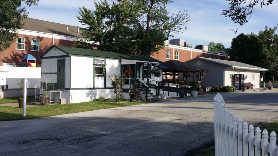 Miami Mobile Home Community 2001 E Steve Owens Blvd, Miami, OK 74354