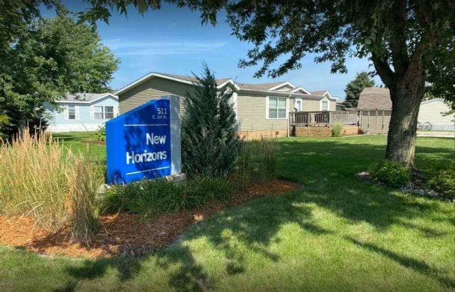 New Horizons 511 East First Street, Huxley, IA 50124
