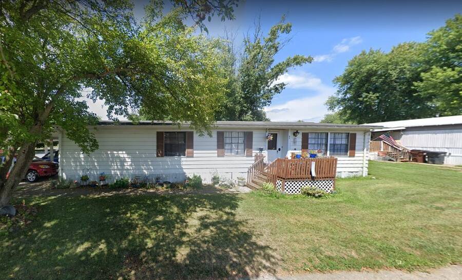 Rolling Acres Mobile Home Park 8420 Kilby Rd, Harrison, OH 45030