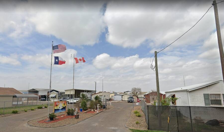 Quiet Village II 215 S. Valley View Rd, Donna, TX 78537