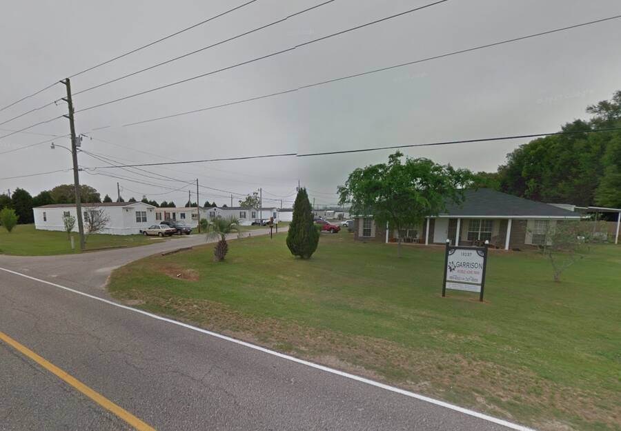 Garrison Mobile Home Park 19237 County Road 36, Summerdale, AL 36580