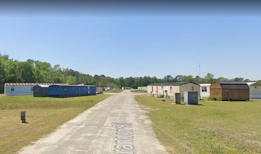 Highland Village Mobile Homes Parks 16960 Brandon Rd, Laurinburg, NC 28352
