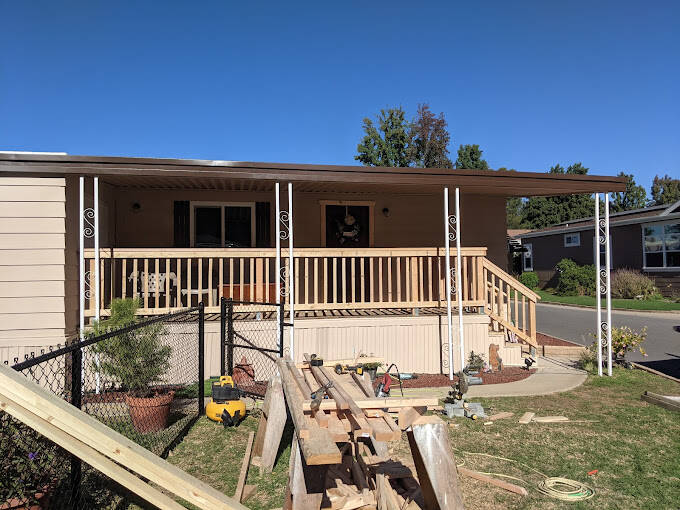 Meadows Mobile Home Park 15420 Olde Highway 80, El Cajon, CA 92021