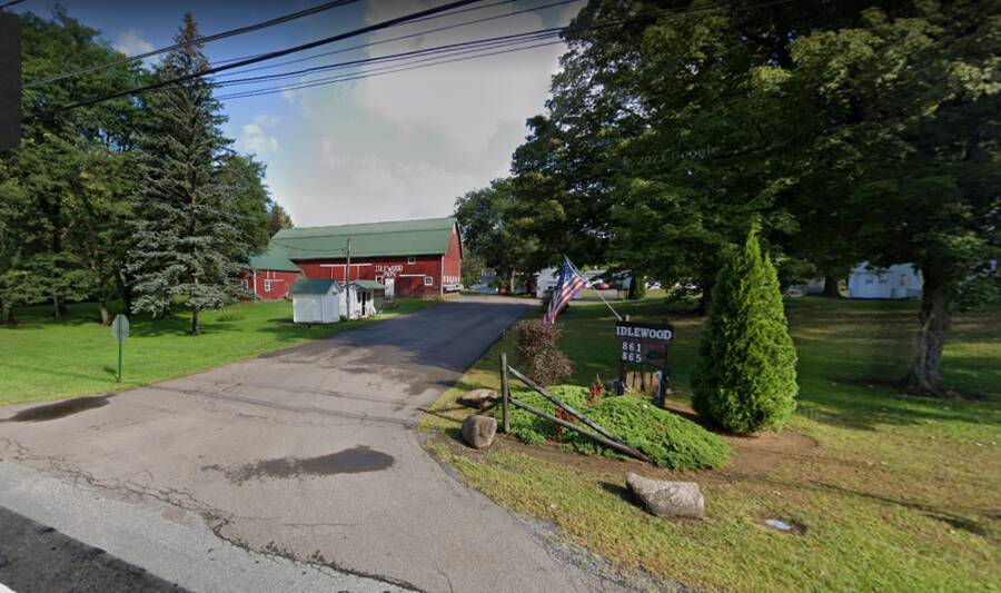 Idlewood Trailer Park 865 Flyer Rd, Kirkville, NY 13082