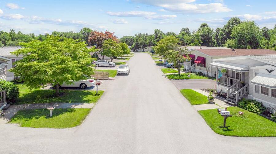 Murray Manor 5600 Old Capitol Trail, Wilmington, DE 19808