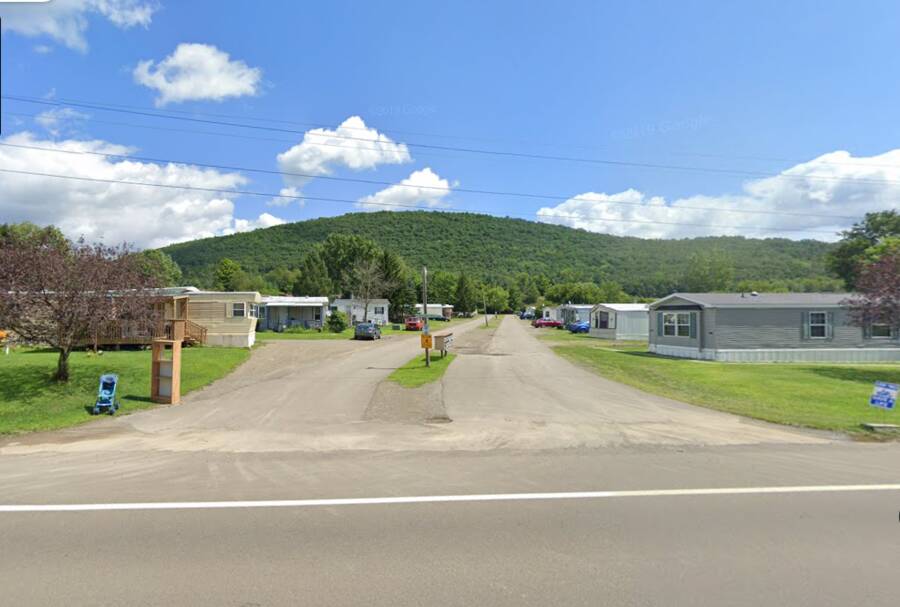 Green Meadow Acres 8197 Ny415, Campbell, NY 14821