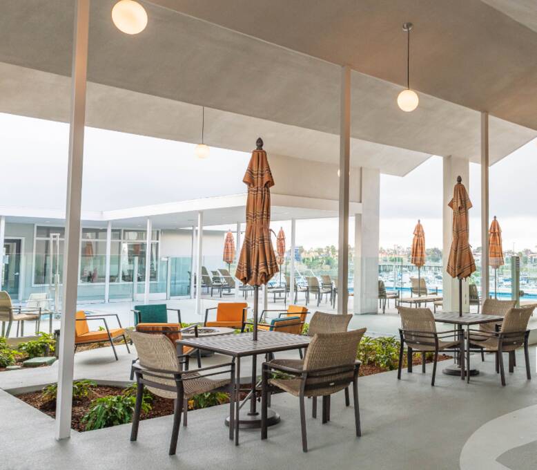 Belmont Shores Mobile Estates 6230 Marina View Drive, Long Beach, CA