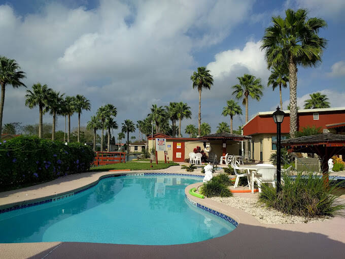 Winter Haven 3501 Old Port Isabel Rd, Brownsville, TX 78526