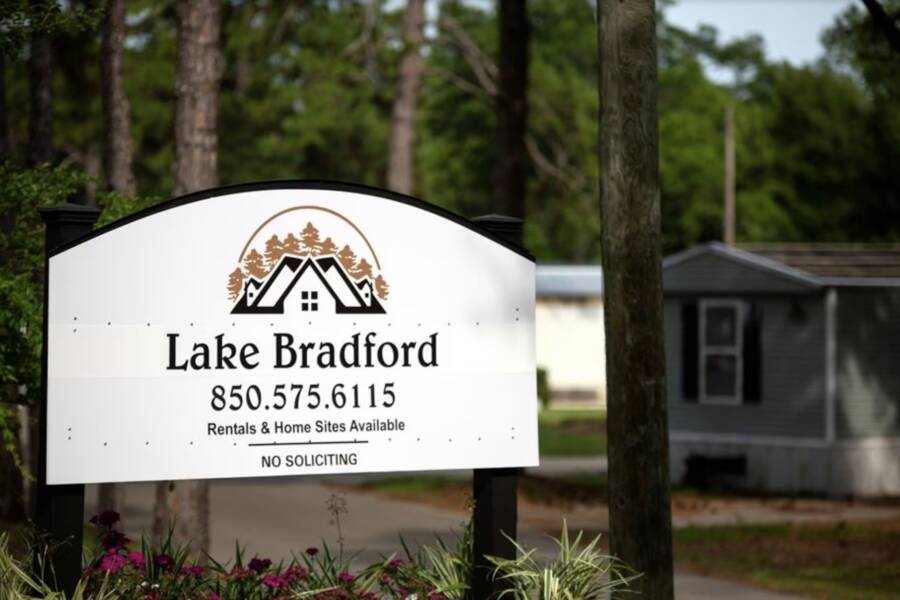 Lake Bradford Estates 2775 Cathedral Drive, Tallahassee, FL 32310