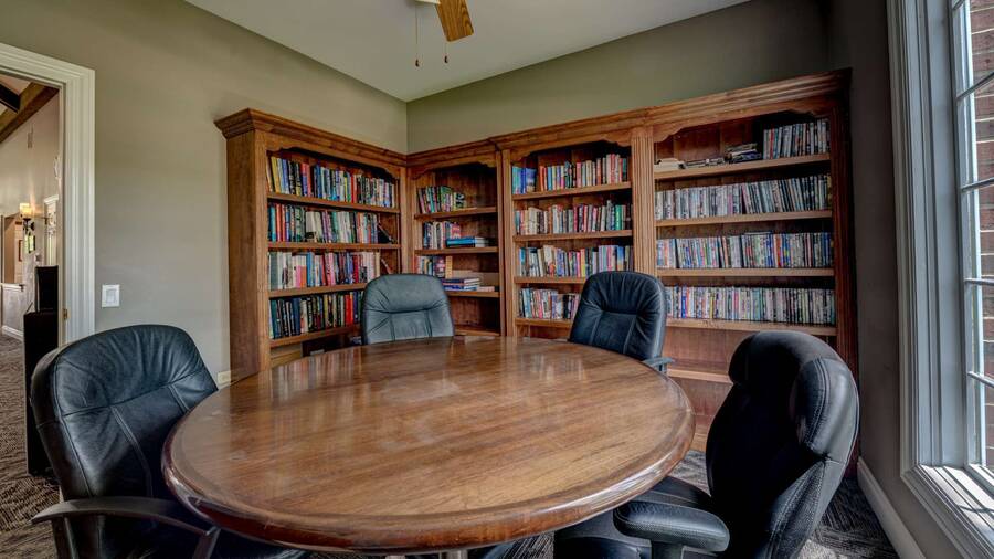 Maple Brook 1 Homes Available 21635 Ridgeland Avenue, Matteson, IL