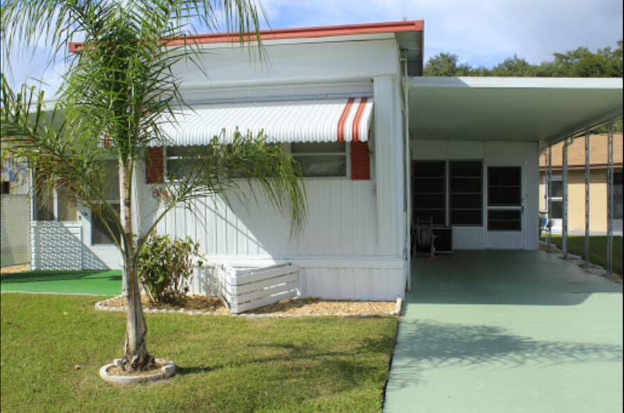 Wood Dale Mobile Home Park 37945 Bentley Drive, Zephyrhills, FL 33541