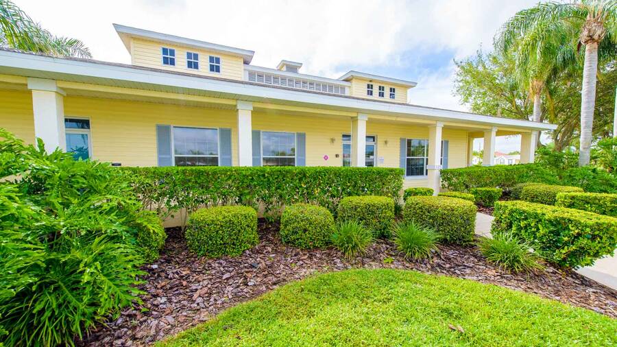 Palm Key Village 4 Homes Available 49473 Us27, Davenport, FL 33897