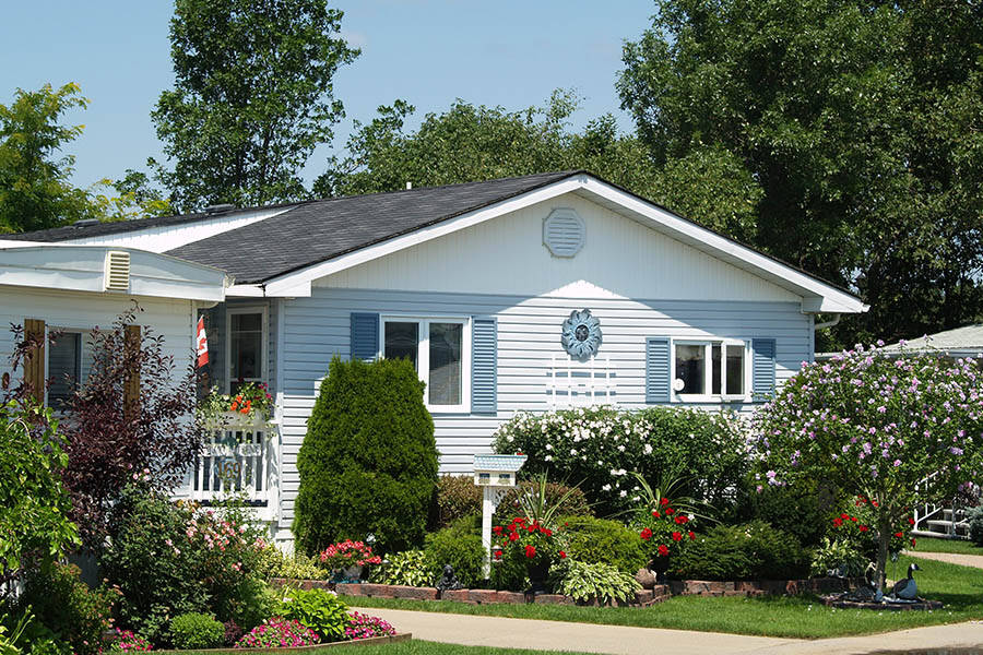 Black Creek 3033 Townline Rd., Stevensville, ON L0S 1S1