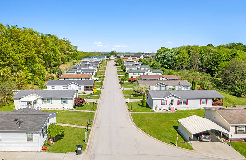 Santa Clara Estates 14980 Sprucevale Rd 1, Calcutta, OH 43920