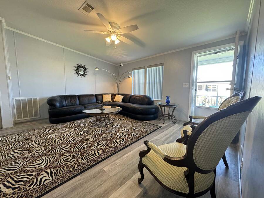 For Sale 1727 Joan Rollins Ave, Crystal River, FL 34429 Single Wide