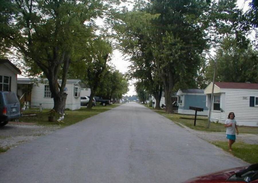 Sunrise Mobile Home Park 5690 Harris Road, Jeddo, MI 48032