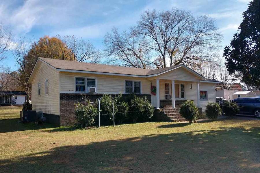 Good Hope Mobile Home Park 221 Chad Drive, Cullman, AL 35055