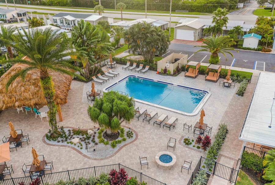 Fairlane Harbor 1500 Indian River Boulevard, Vero Beach, FL 32960