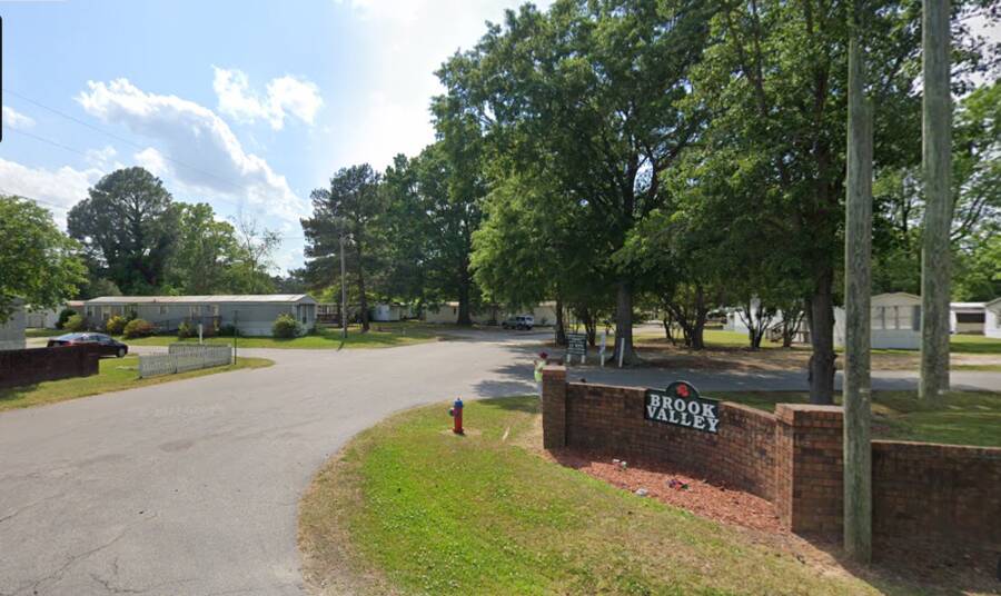 Brook Valley Manufactured Home Community 213 Brook Valley Park, Rocky