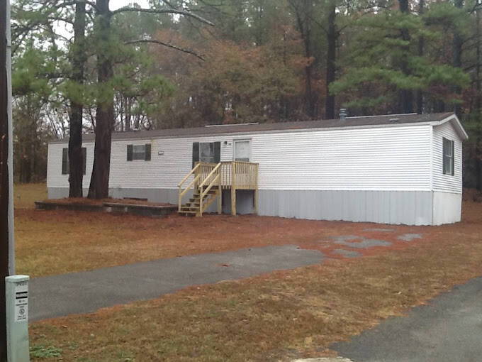 Timber Ridge Mobile Home Community 166 Wieuca Way, Cedartown, GA