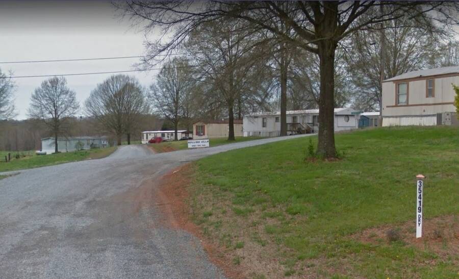 Rolling Hills Mobile Home Park 35419 Dry Rd, Albemarle, NC 28001