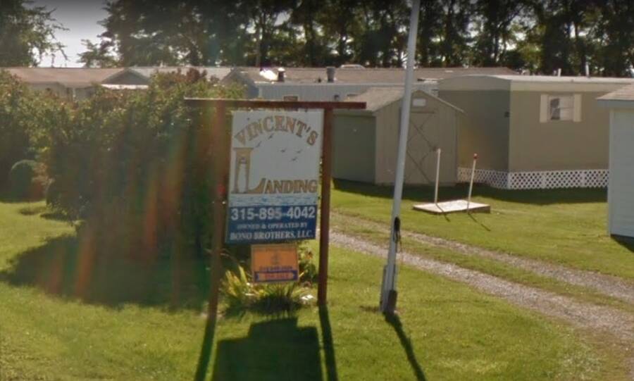 Vincent's Landing MHC 32877 Ny12E, Cape Vincent, NY 13618