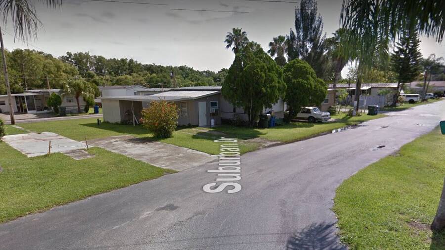 Lake Alfred Mobile Home Park 670 East Alfred Drive, Lake Alfred, FL