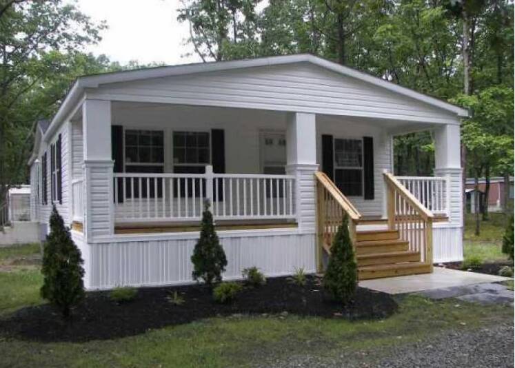 Oakview Leisure Village Atsion Road & Oakview Drive, Shamong, NJ