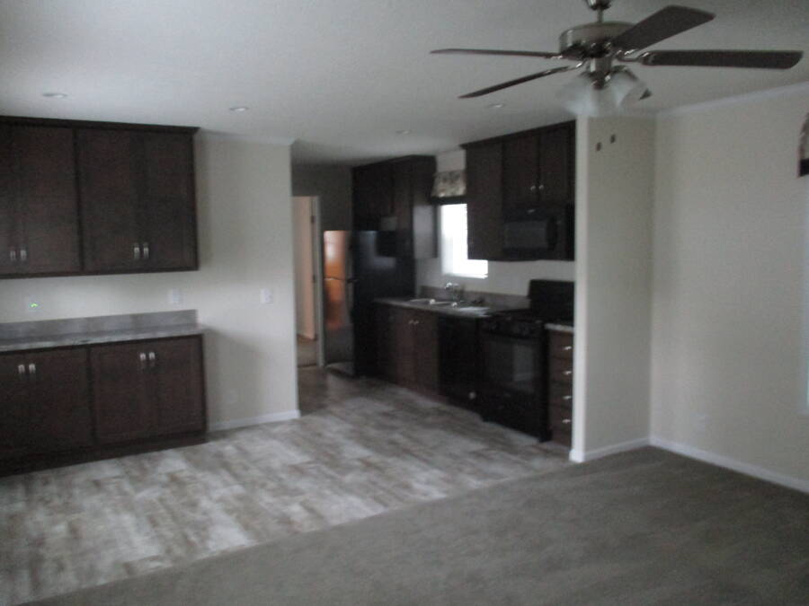 For Sale 81 Maplebrook, Lot 161, Grand Rapids, MI 49548 Single Wide